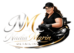 Nadia Marin Detailing